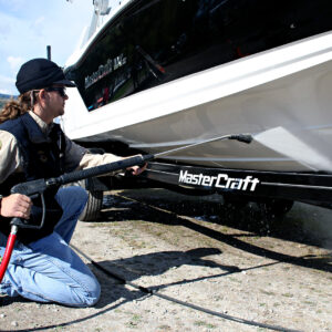 JET-SKI HISTORY REPORT