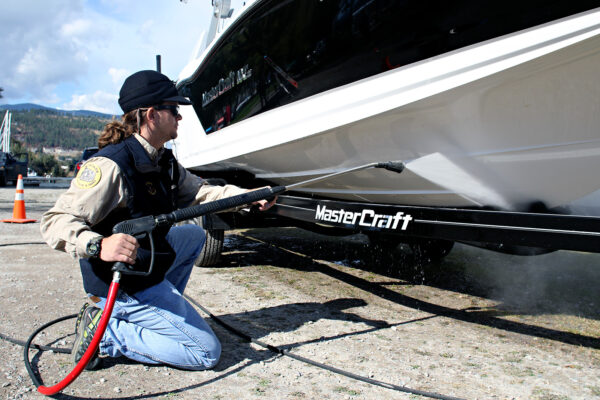 JET-SKI HISTORY REPORT