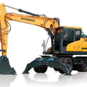 MACHINERY & COMMERCIAL HISTORTY REPORT